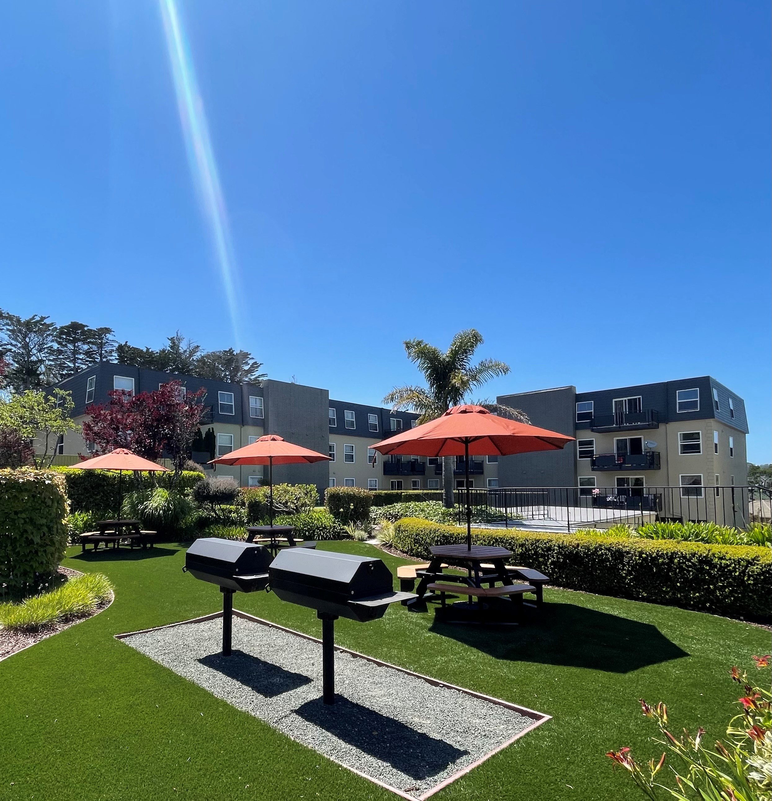 Skycrest Apartments photo 3